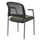Office Star Products ProGrid Mesh Back Chair, Dillon Graphite 86710R-R111 - alternate 5