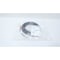 Ifm FEMALE CORDSET CABLE 10M 250V-AC EVC003  ADOGH040MSS0010H04 - alternate 5