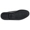 Handpoint Mens Black Oxford Dress Shoes-Genuine Full Grain Leather Lace-Up Business Shoes, 12 DS501BK-D-12 - alternate 2
