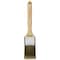 Wooster 2" Flat Sash Nylon/Polyester Bristle, Paint Brush, Wood Handle J4102-2 - alternate 2