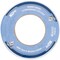 Shurtape ClothTape, Blue, 60-1/8ydL, 1-7/8inW 105480 - alternate 4