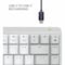 Logitech MX Mechanical Mini Mac Gery 920010553 - alternate 11