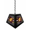 Holland Bar Stool Central Michigan University Pendant Box Light BxLM1 - alternate 4