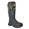 Dryshod Evalusion Hunt Max Gusset Camo Extreme Cold-Conditions Boot, Waterproof, Rubber, Men's Size 9 EVG-MH-CM-009 - alternate 5