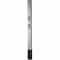 Hubbell Wiring Device-Kellems Alum Service Pole, Gray, 10 ft. 2"L, 2.13"W HBLPP10A - alternate 1