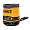 Dewalt Bluetooth Speaker, 3" L, 3-3/4" H, 3 Ah DCR008 - alternate 1
