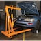 Performance Tool 2 Ton Engine Crane, Folding Legs, 4000 lb Capacity, Adjustable Boom W41029 - alternate 5