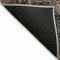 Homeroots 10' X 14' Brown Medallion Washable Indoor Outdoor Area Rug 608033 - alternate 9