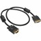 Tripp Lite VGA MONITOR EXTENSION CABLE COAX HIGH RESOLUTION M/F 1080P 3FT P500-003 - alternate 6