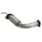 Ap Exhaust Prebent Pipe, 28856 28856 - alternate 4