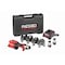 Ridgid RP 251 Compact Cordless Press Tool Kit, For 1/2 in to 1-1/2 in 12 V 78148 - alternate 1