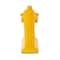 Mytee Products 2 Ton Weld on Anchor Hook G80 Wrecker Crane Tractor Rigging Lifting 4400 Lbs AH-W2 - alternate 8