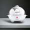 Brentwood Industries Electric 7 Egg Cooker with Auto Shut Off in White TS-1045W - alternate 3
