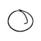 Cnh HOSE FUEL, CNH OEM PY21P01024D9 PY21P01024D9 - alternate 1