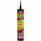 Flex Seal Flex Paste Black 9 oz Cartridge, 4PK PFSBLKR10 - alternate 1