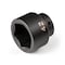 Tekton 1/2 Inch Drive x 42 mm Shallow 6-Point Impact Socket SID22142 - alternate 1
