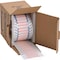 Brady PermaSleeve Heat Shrink Wire and Cable Labels 3/32 in. for 3 in., 1 in. Pink Double-Sided 3PS-094-2-PK-S-2 - alternate 1