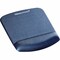 Fellowes Mouse Pad, Blue 9287301 - alternate 1