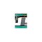 Ali Industries Sandpaper, Extra Fine 220-Grit, 9 x 11-In., 25-Ct. 4241 - alternate 2