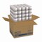 Georgia-Pacific Pacific Blue Basic Embossed Bathroom Tissue, Septic Safe, 2-Ply, White, 550 Sheets/Roll, 80PK 19885 - alternate 4