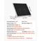 Vevor Solar Battery Trickle Charger Kit 12V with Upgraded MPPT Controller 50W - alternate 6