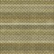 Homeroots 8' X 10' Artichoke Green And Fern Green Striped Washable Indoor Outdoor Area Rug 610579 - alternate 5