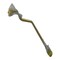 John Deere OIL LINE, JOHN DEERE OEM AZ55404 AZ55404 - alternate 1