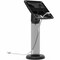 Compulocks Universal Invisible Mount Counter Stand 8IN Black TCDP01SMP01B - alternate 6