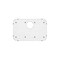 Blanco Stainless Steel Sink Grid (Stellar 32 Single) 235827 - alternate 1