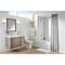 Delta Trinsic TempAssure 17T Series H2OKinetic Tub & Shower Trim T17T459-H2O - alternate 5
