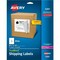 Avery Label, Lsr, Sheet, 8.5X11, 25 25PK AVE5265 - alternate 1