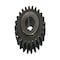 John Deere GEAR AUX DRIVE, JOHN DEERE OEM R133845 R133845 - alternate 1