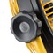 Vie Air 12 Inch Rechargeable Indoor/Outdoor Floor Fan (IPX4 Rated) in Yellow 750122813M - alternate 8