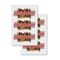 Signmission Shish Kabobs, Vinyl Decals Only 24 Inch x 36 Inch, Vinyl Decal, 2PK DSB-2436-2PACK-Shish Kabobs - alternate 1