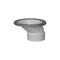 Ips 3 in. x 4 in. DWV PVC Closet Flange White 86181 - alternate 1