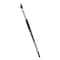 Da Vinci CASANEO Sword Shape, Extra Soft Synthetic, Watercolor & Acrylic, Slant, Series 5597, Size 10 VA-5597_10 - alternate 3