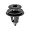 Auveco Toyota Door Trim Panel Retainer 21mm Overall Length, 15PK 19016 - alternate 1