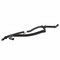 Motorcraft HVAC Heater Hose,  KH814 - alternate 1
