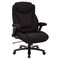 Office Star Products Big and Tall Deluxe High Back Executive Chair, Black 39203 - alternate 1
