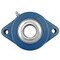 Timken SUCBFLANGEQK207-23/F FLANGEANGED BEARING SUCBFLQK207-23/F - alternate 3
