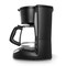 Black+Decker 12 cups Black Coffee Maker CM1100B - alternate 6