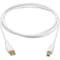 Eaton EATON USB 2.0 A To B Antibacterial Cable M/m, White, 6 Ft. 1.83 M U022AB-006-WH - alternate 6