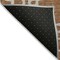 Homeroots 5' X 8' Brown And Ivory Geometric Washable Indoor Outdoor Area Rug 593781 - alternate 4