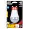 Feit Electric BPOM60DM/930CA/GU24 LED Bulb, General Purpose, A19 Lamp, 60 W Equivalent, GU24 Lamp Base, Dimmable BPOM60DM/930CA/GU - alternate 2