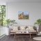 Trademark Fine Art Outdoor Canvas Art David Stribbling 'queen of siberia' Wall Art for Patios, or Gardens GRL00253-OC2432WR - alternate 5