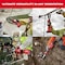 Milwaukee Tool Crimper, 19.9" L, 2.8" W, 5.1" H 2978-BGCUT - alternate 13