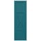 Ekena Millwork True Fit PVC Center X-Board Farmhouse Fixed Mount Shutters, Antigua , 12W x 37H, PR TFP107FH12X037AN - alternate 9