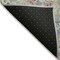 Homeroots 8' X 10' Gray Fern Green And Artichoke Green Paisley Washable Indoor Outdoor Area Rug 588615 - alternate 8
