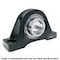Timken FLANGEANGE BLOCK SPH RLR BEARING QAFXP09A040SET - alternate 3