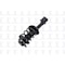 Fcs Struts Suspension Strut And Coil Spring Assembly 1331744L - alternate 4